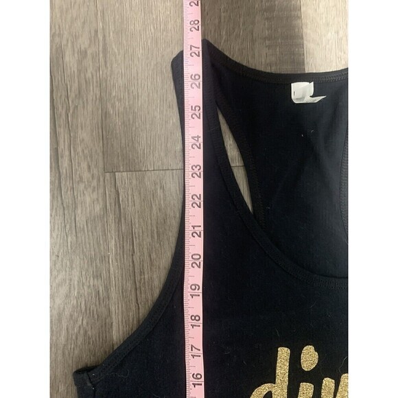DIRTY Thirty‎ Womens Tank Top Size XXL - Picture 5 of 5